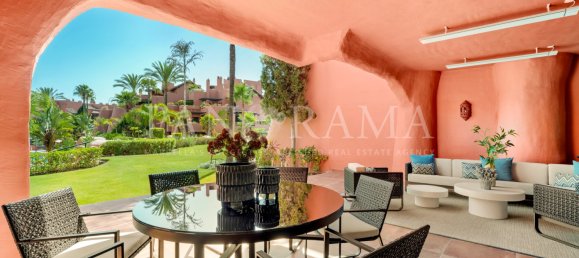 Apartamento T3 em Estepona, Spain N.º 132048 4