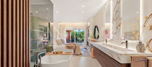 Apartamento T3 em Estepona, Spain N.º 132048 37