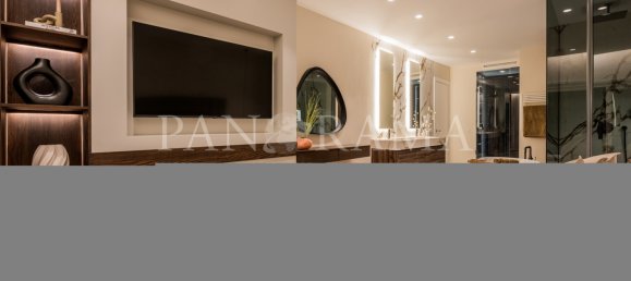 Apartamento T3 em Estepona, Spain N.º 132048 53