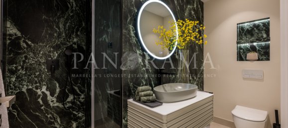 Apartamento T3 em Estepona, Spain N.º 132048 44