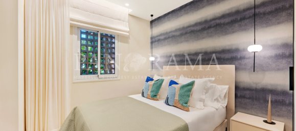 Apartamento T3 em Estepona, Spain N.º 132048 17