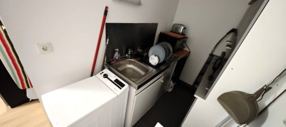 Студия в Васкеаль, Франция № 52166 8