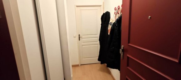 Студия в Васкеаль, Франция № 52166 4