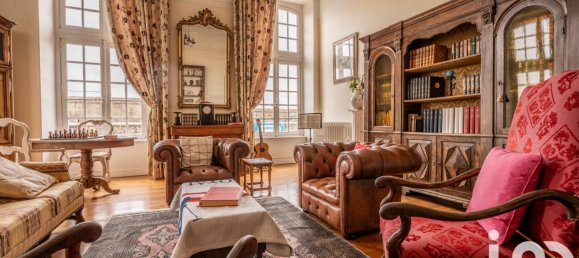 6-salle Appartement à Saint-Malo, France No. 307132 3