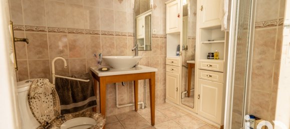 6-salle Appartement à Saint-Malo, France No. 307132 10