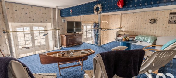 6-salle Appartement à Saint-Malo, France No. 307132 6