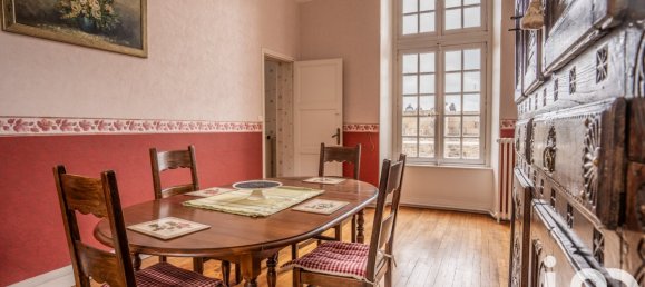6-salle Appartement à Saint-Malo, France No. 307132 2