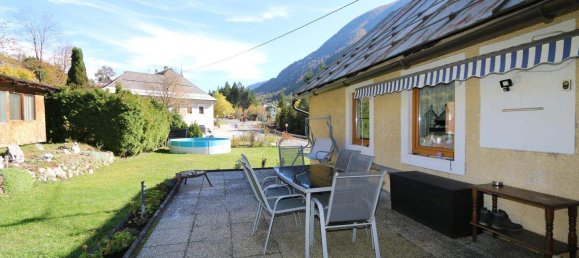 7-salle Maison à Bad Bleiberg, Austria No. 174781 26