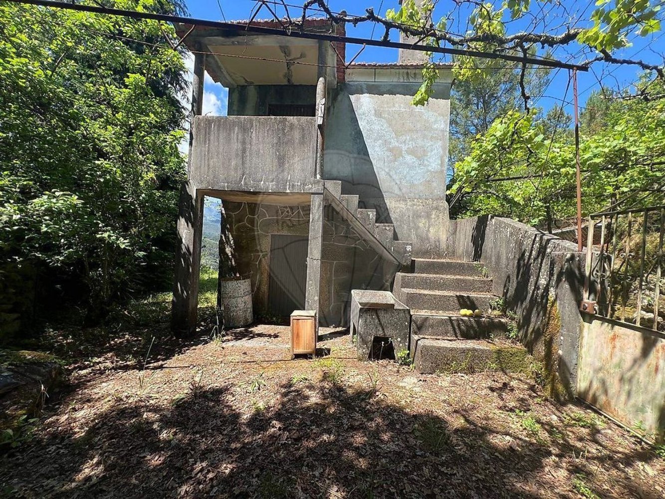 Estúdio em Lindoso, Portugal N.º 18446