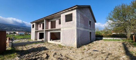 Terrain à Campo de Besteiros, Portugal 381m² No. 58795 8