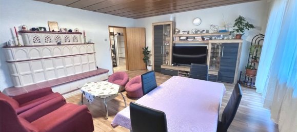 4 rooms House in Baden-Wurttemberg, Germany No. 102069 4