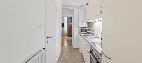 3 rooms Apartment in Meidling, Austria No. 139940 3