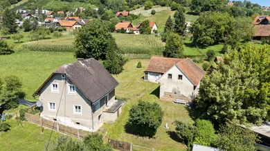  قطعة أرض في Strassgang, Austria رقم 234340