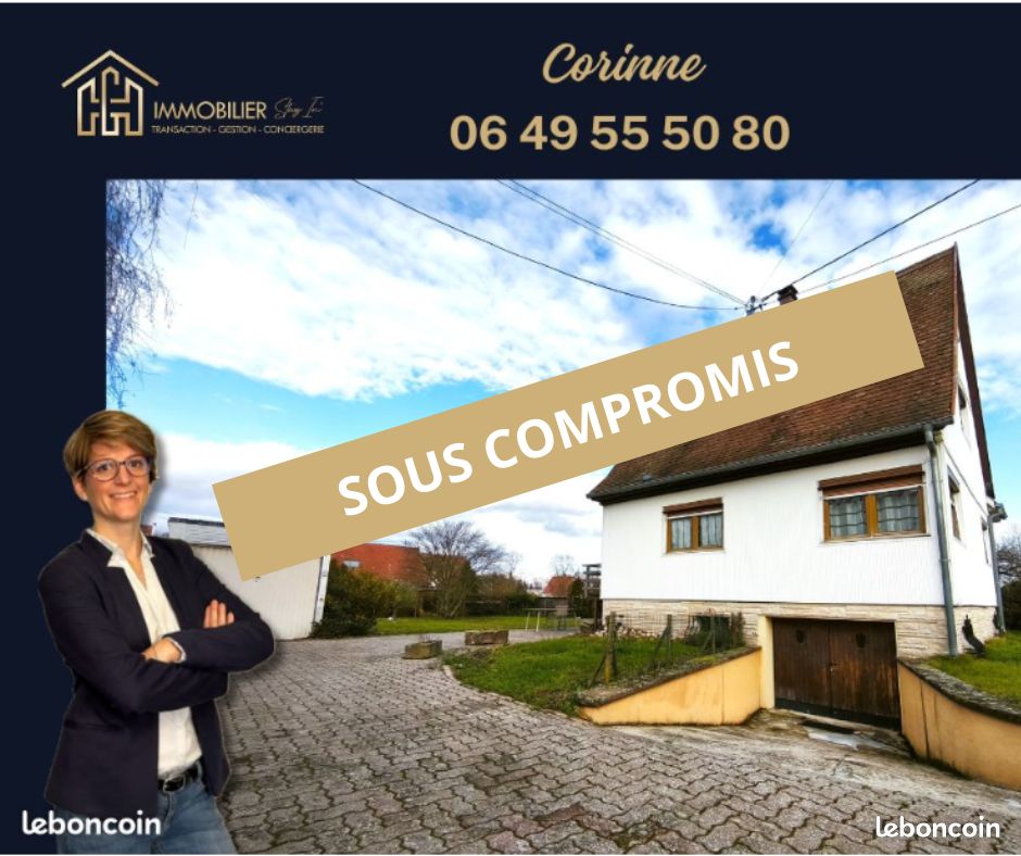 4 غرف نوم منزل في Scherwiller, France رقم 269042