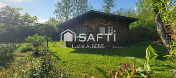 Дом с 4 спальнями в Муссе, Франция № 161393 6