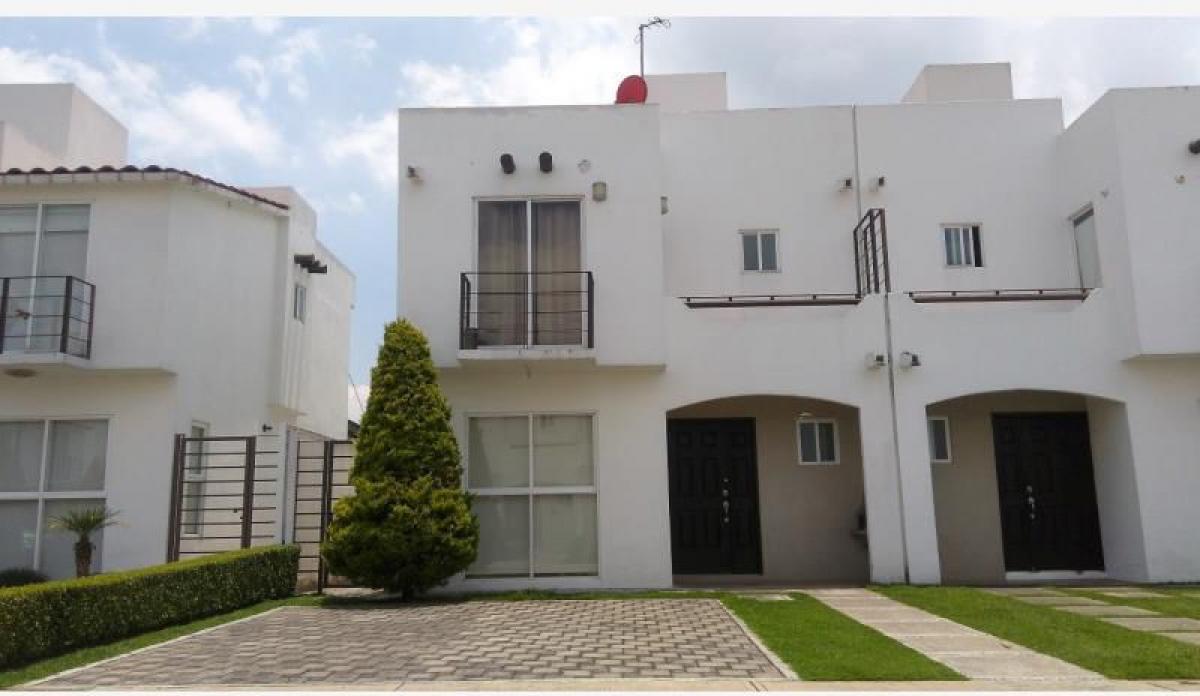 Casa T3 em Mexico N.º 209377