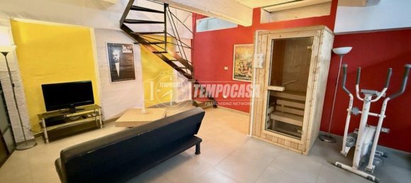 Apartamento de 2 divisões em Turin, Italy N.º 151588 12