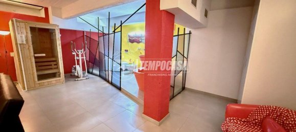 Apartamento de 2 divisões em Turin, Italy N.º 151588 15