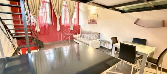 Apartamento de 2 divisões em Turin, Italy N.º 151588 5