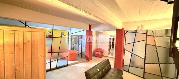 Apartamento de 2 divisões em Turin, Italy N.º 151588 16
