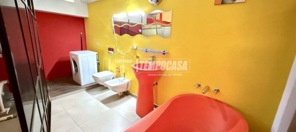 Apartamento de 2 divisões em Turin, Italy N.º 151588 17