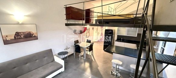 Apartamento de 2 divisões em Turin, Italy N.º 151588 2