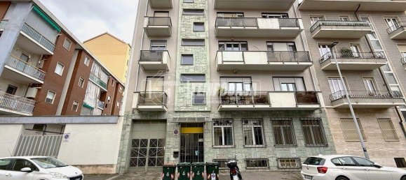 Apartamento de 2 divisões em Turin, Italy N.º 151588 22
