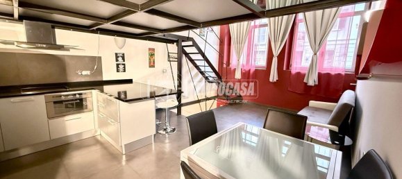 Apartamento de 2 divisões em Turin, Italy N.º 151588 4