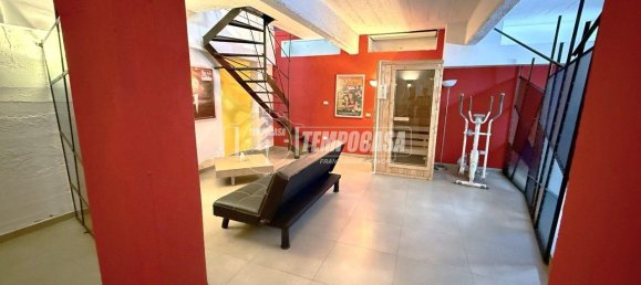 Apartamento de 2 divisões em Turin, Italy N.º 151588 13