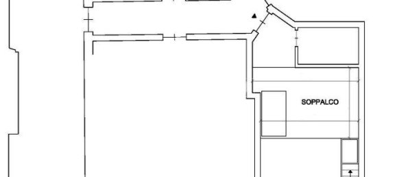 Apartamento de 2 divisões em Turin, Italy N.º 151588 24