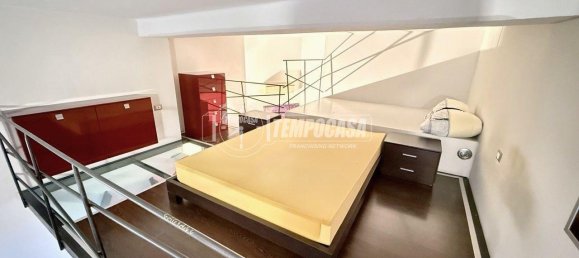 Apartamento de 2 divisões em Turin, Italy N.º 151588 6