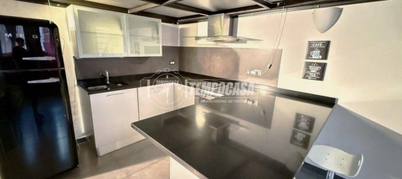 Apartamento de 2 divisões em Turin, Italy N.º 151588 3