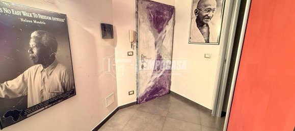 Apartamento de 2 divisões em Turin, Italy N.º 151588 19