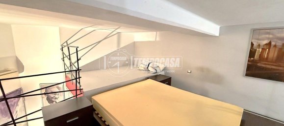 Apartamento de 2 divisões em Turin, Italy N.º 151588 7