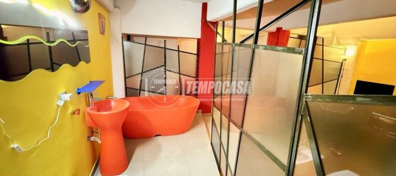 Apartamento de 2 divisões em Turin, Italy N.º 151588 18