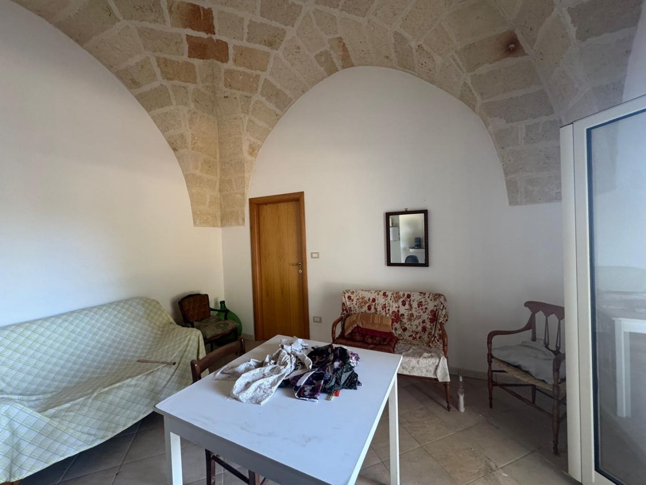 3 bedrooms Villa in Mesagne, Italy No. 346492