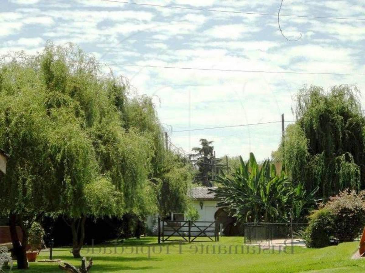 3 chambres Maison à Pilar, Argentina No. 87295