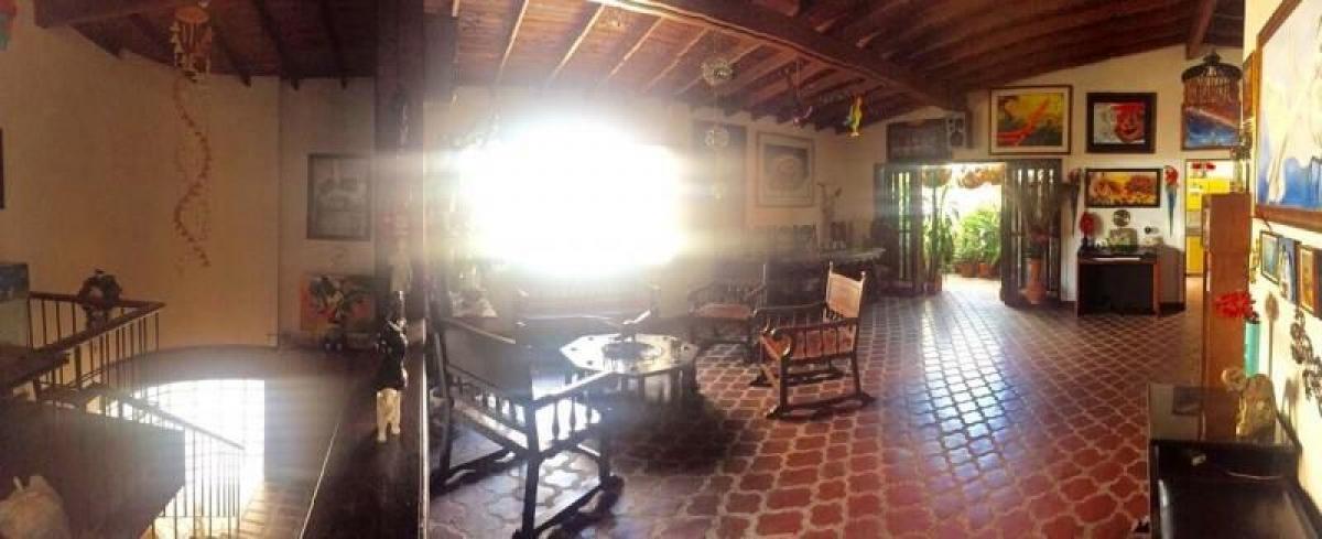 4 bedrooms House in Antioquia, Colombia No. 1317