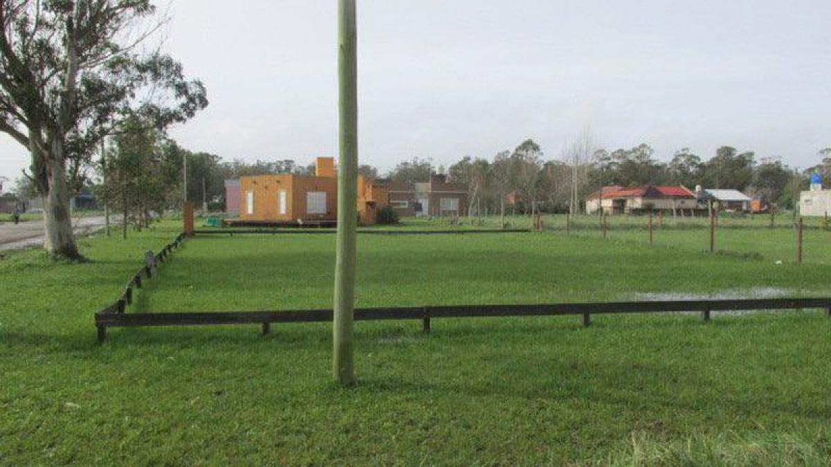 Grundstück in Mar del Plata, Argentina, Nr. 115662