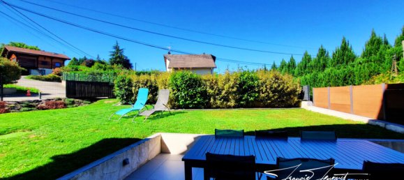 4 Schlafzimmer Wohnung in Chavanod, France, Nr. 320360 2