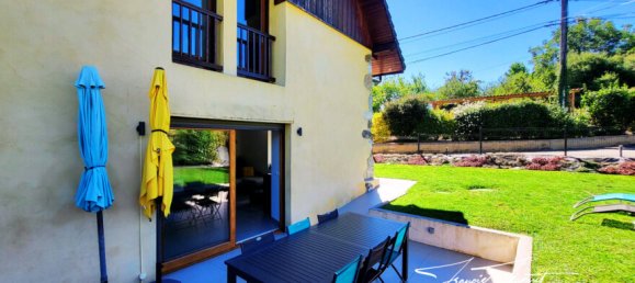 4 Schlafzimmer Wohnung in Chavanod, France, Nr. 320360 3