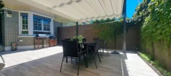 4 bedrooms House in Valladolid, Spain No. 142458 33