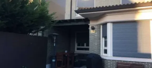 4 bedrooms House in Valladolid, Spain No. 142458 41