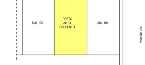 4 rooms Apartment in Casoria, Italy No. 124853 6