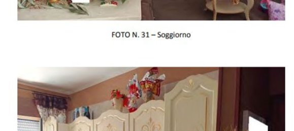 4 rooms Apartment in Casoria, Italy No. 124853 8