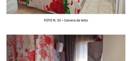 4 rooms Apartment in Casoria, Italy No. 124853 4