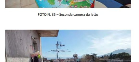 4 rooms Apartment in Casoria, Italy No. 124853 3