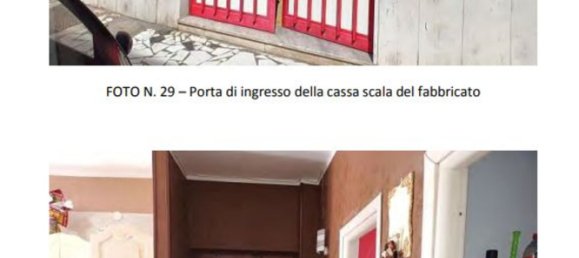 4 rooms Apartment in Casoria, Italy No. 124853 5