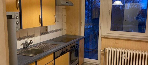 Apartamento de 1 dormitorio en Unna, Germany No. 261495 5