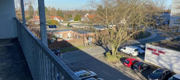 Apartamento de 1 dormitorio en Unna, Germany No. 261495 11